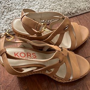 Michael Kors Wedges